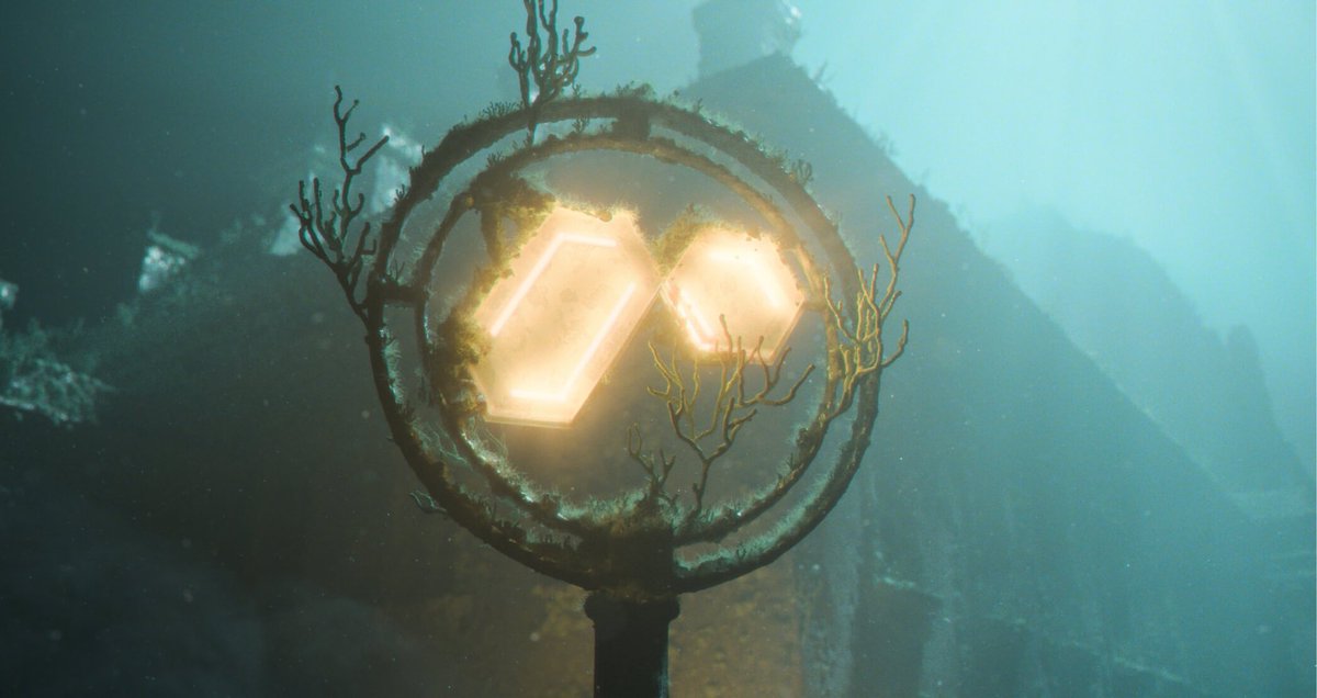 Only one month to go until NFT Paris and I was wondering if anyone from <a href="/cryptocomnft/">Crypto.com NFT</a> or <a href="/cronos_chain/">Cronos</a> will be participating! This could be a great opportunity to promote the blockchain and onboard new users #NFTParis #blockchain #Cronos #cro #crofam