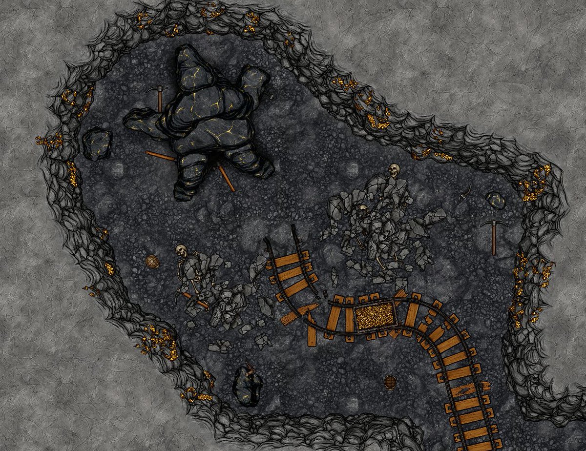PawsomeMaps's tweet photo. new #dungeon23 update https://t.co/0nvDey6uGV
At the end of this week all maps will go up for grabs for free !
#TTRPGs #ttrpg #PawsomeMaps https://t.co/0uOszQ16Uz