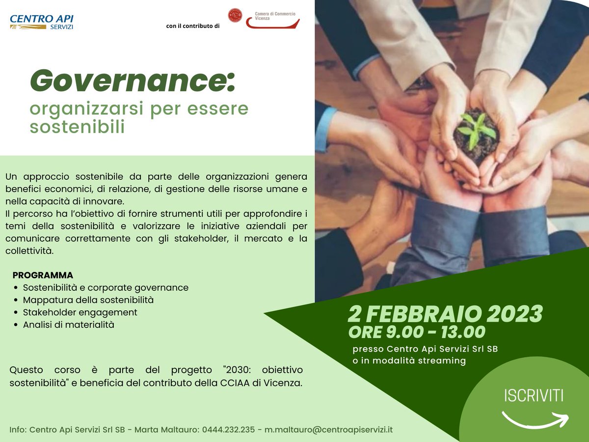 APINDUSTRIA CONFIMI VICENZA tweet media