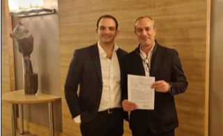 angelocandido's tweet photo. Intesa tra @EbtcEnte e @itselaiaturismo per promuovere l’#istruzione di livello terziario e l’#aggiornamento professionale nel #turismo in #Calabria e favorire iniziative di inserimento per i diplomati in uscita dai percorsi attivati dalla Fondazione ITS Elaia 👏👏👏 https://t.co/ECDfAhu9S8