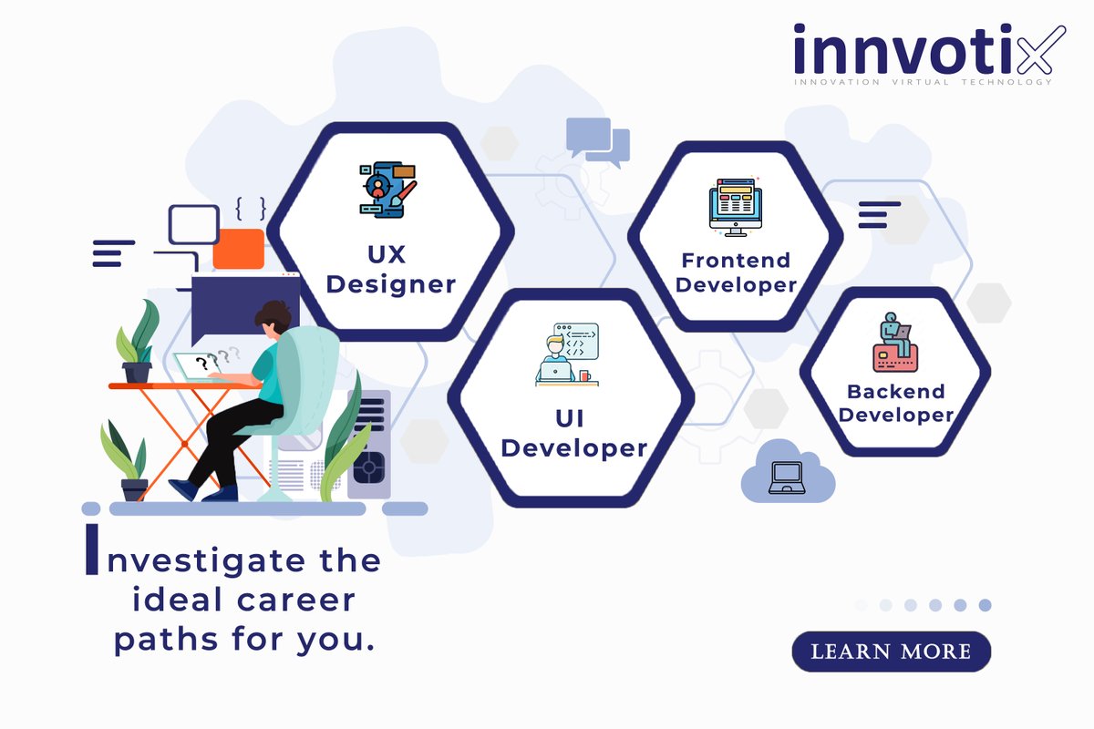 #innovative #innovation #virtual #virtualevent #education #uxdesign #uidesign #uiuxdesigner #frontenddeveloper #graphicdesign #backenddeveloper #educational #engineering #engineer #BBA #BCA #online  #ittechnology #informationtechnology #webdevelopment #appdevelopment #iosapp