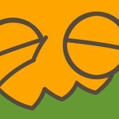 オレンジと緑のバケモン

#みんなアイコンのキャラを語彙力捨てて紹介しようぜ 