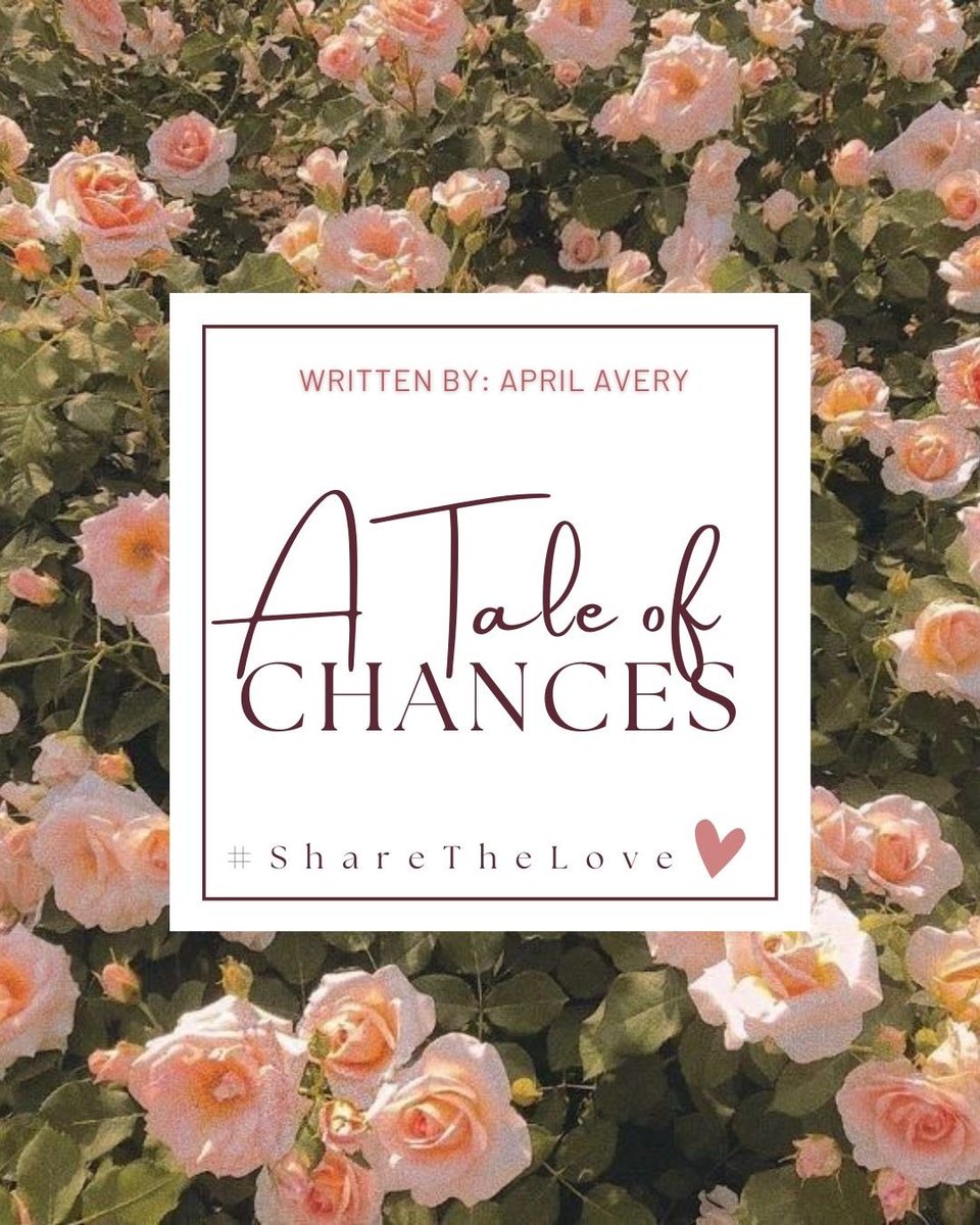 breatheapril's tweet photo. Hi! Surprise! Here’s an early Valentine’s Day gift for you! A one shot story about romance and second chances.

What if there’s an expiration date to the phrase “meant to be”? Will they still find a way back to you?

#ShareTheLove 💞

Read it on Wattpad: https://t.co/nLNeu9XInf https://t.co/2ihMv5UiGq