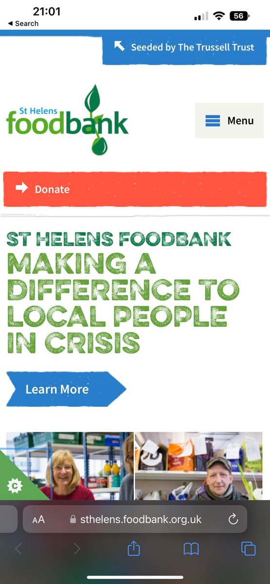 HOWZAT brewery are teaming up with St Helens food bank ! Every pint  of HowZat beers 🍺 sold at the cricks we will be donating 10p to St Helens food bank ,