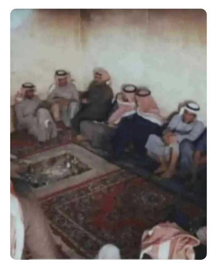 خالد أبابطين tweet media