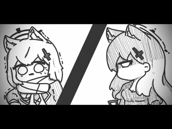 #ブルアカ 