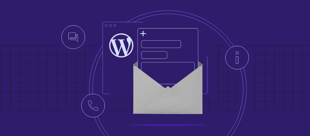 WPCommit's tweet image. How to Edit the Contact Page in WordPress?
bit.ly/3HrVc2j
#WordPress #ContactForms #WebDesign #WebDevelopment
