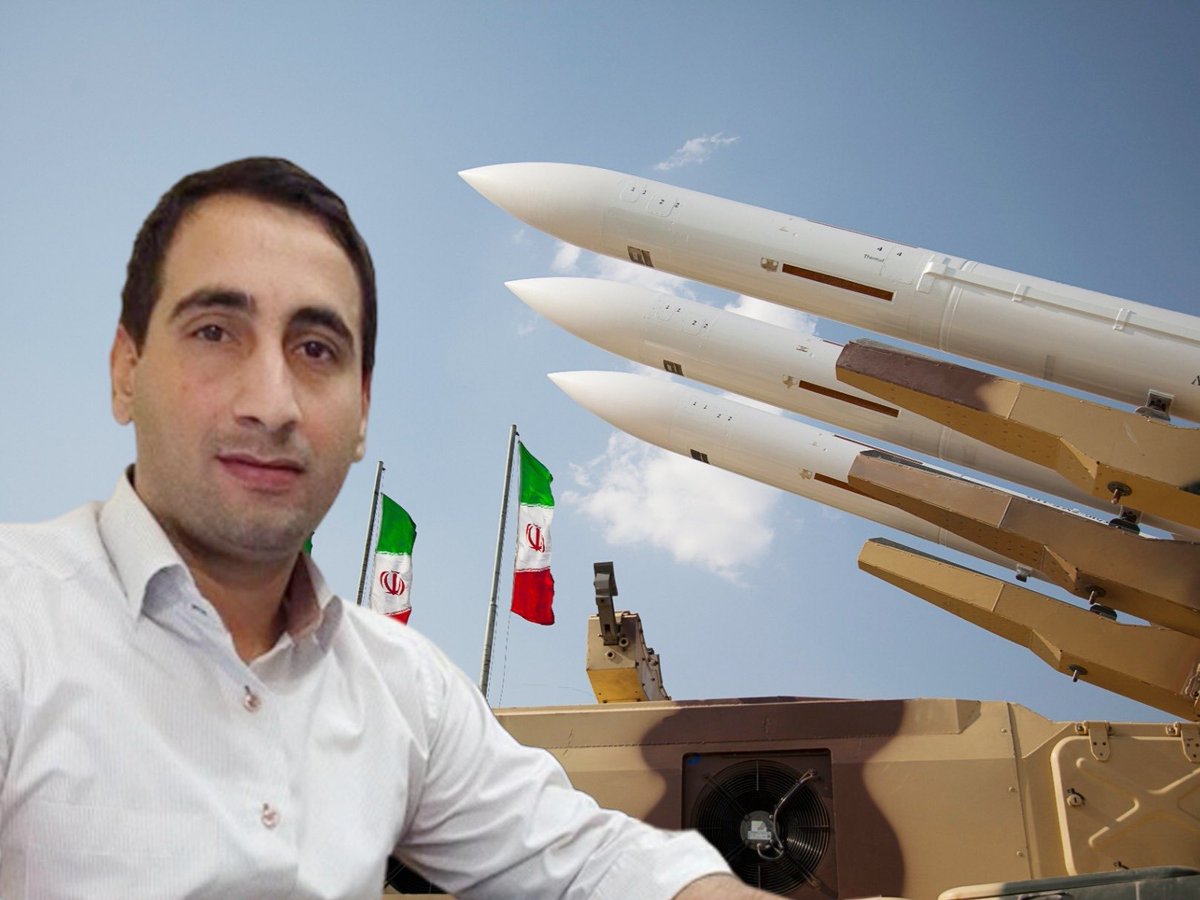 ♦️| #إيران والاغتيالات...

لماذا يتخلص الحرس الثوري الإيراني من عناصره المشاركين في كل من سوريا ولبن...