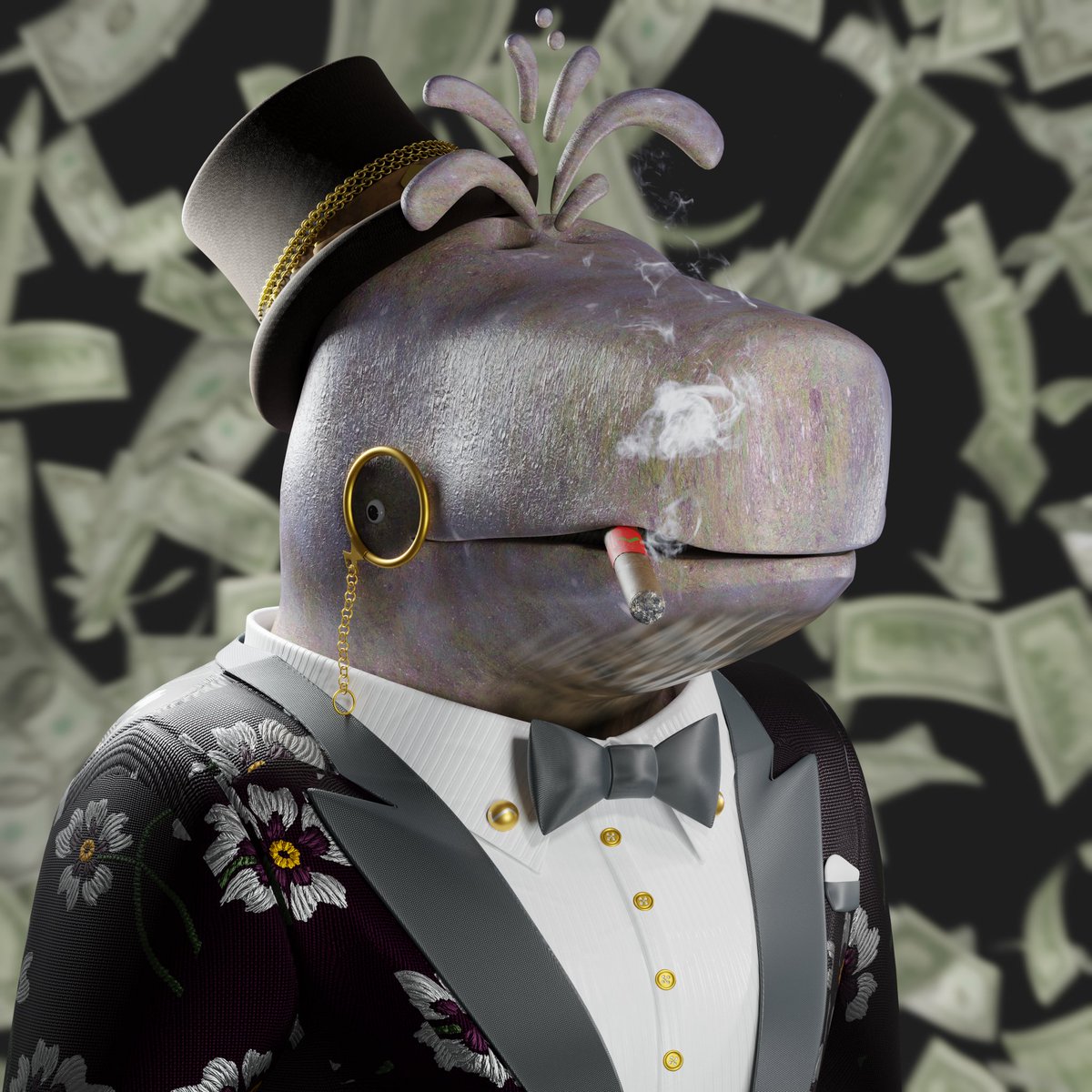 MetaWhaleCircle's tweet image. Have an amazing day Radix Fam🐋

#xrd #radixdlt