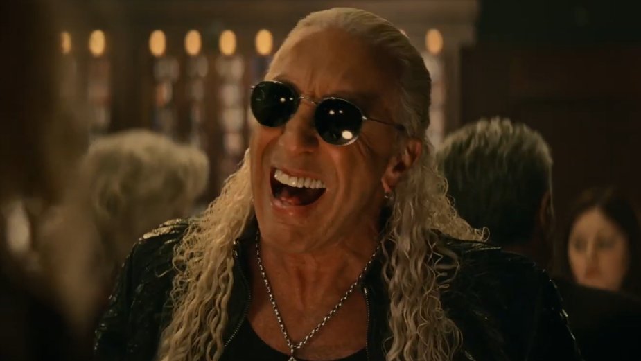 Little Black Book tweet media