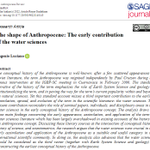 Photo by Anthropocene Review (@AnthropoceneRev)