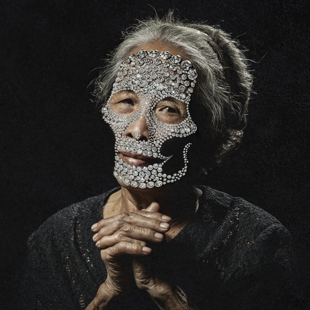 New Earth Theatre tweet media