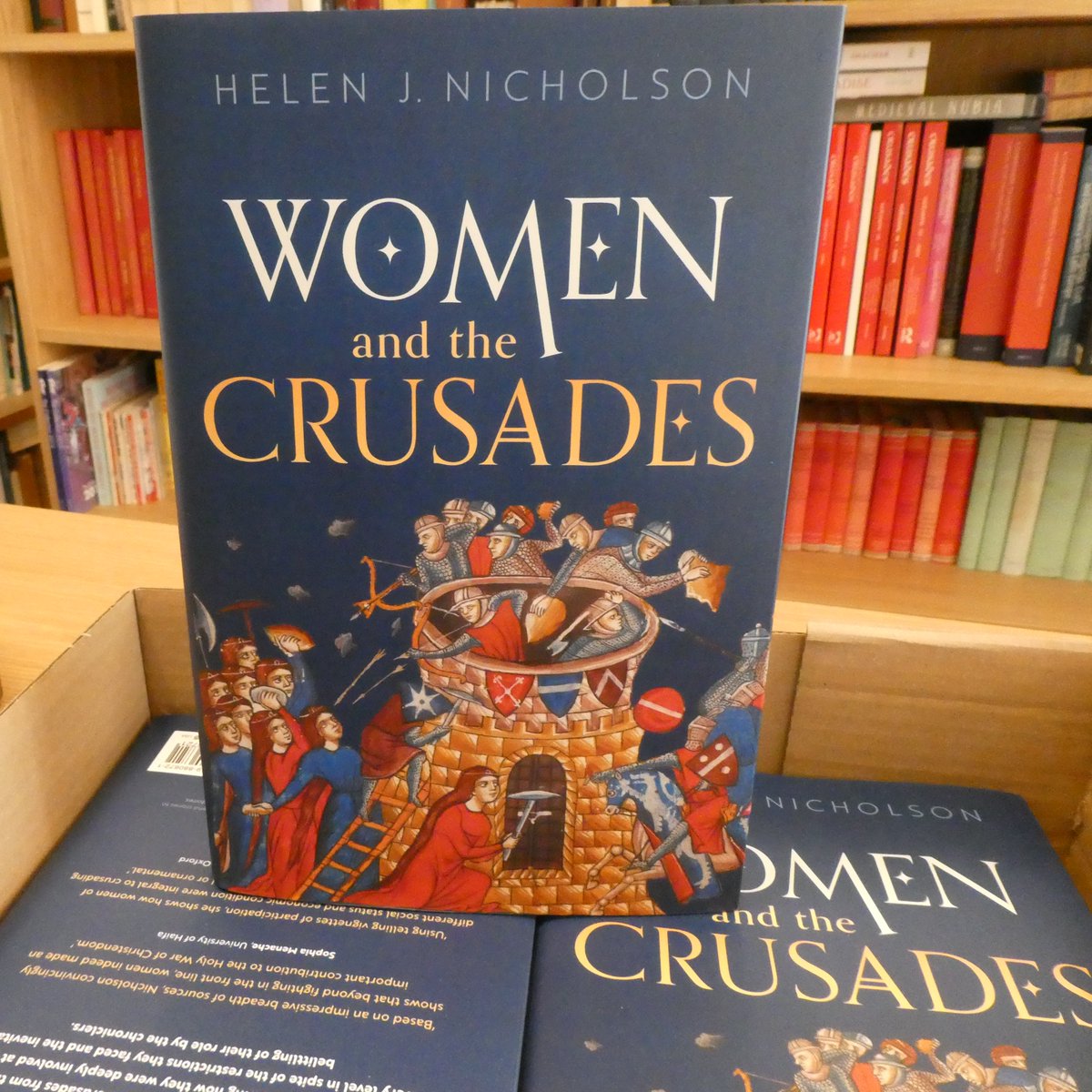gawainsmum's tweet photo. My complimentary copies of this have just arrived; due out in a month from OUP. More information here: https://t.co/0wLhbCoMyT https://t.co/WQgiTRSTLW