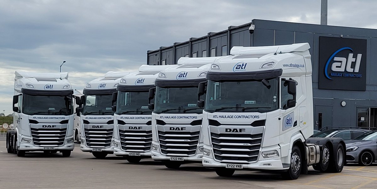 Fargo Systems Ltd tweet media