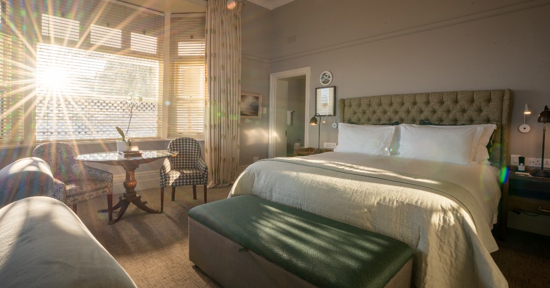 Ellerman House tweet media