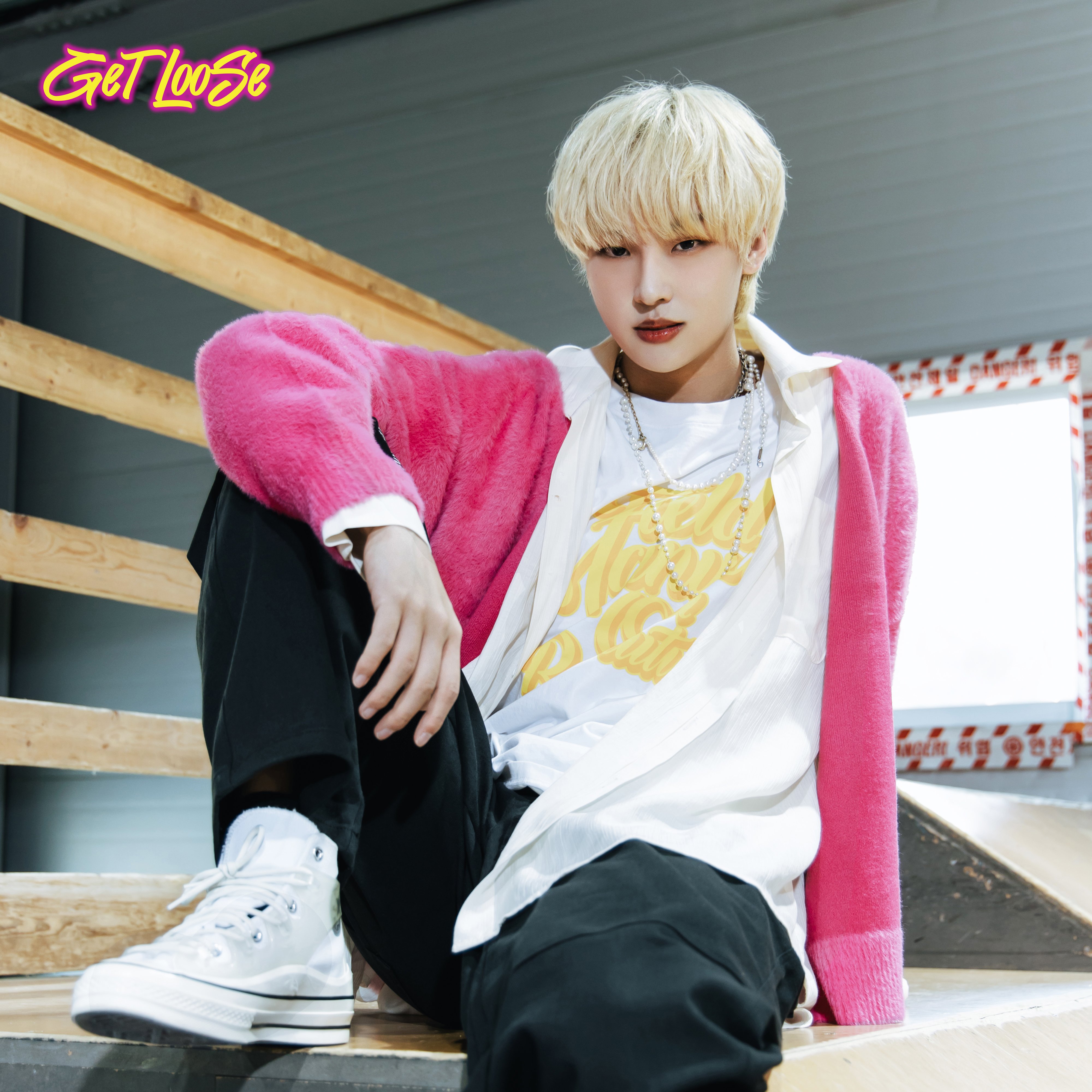 THE7 (THE SEVEN) Members Profile & Facts (Updated!)