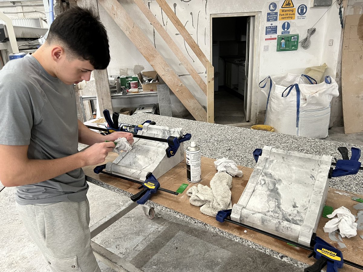 excelgraniteuk's tweet image. 