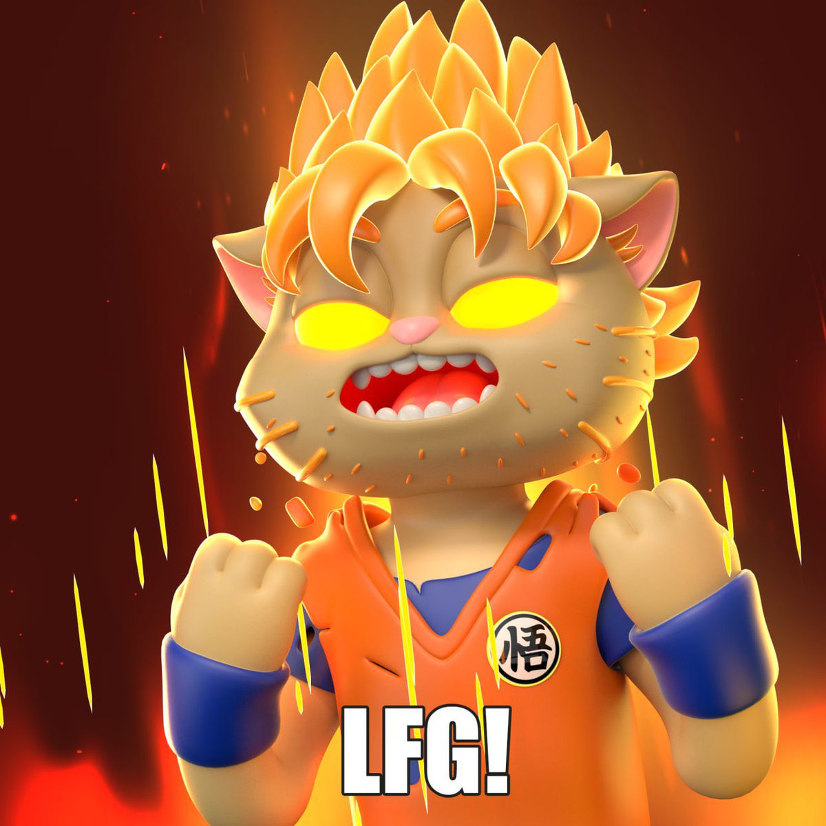 Red Chip Studio tweet media