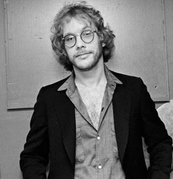 Warren Zevon - Carmelita  via Happy heavenly birthday to Warren Zevon    