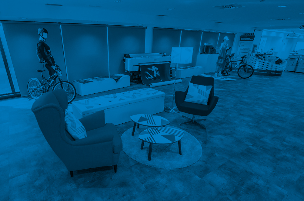 Demostraciones presenciales o virtuales
Te ofrecemos la posibilidad de hacer demostraciones de los equipos que más te interesen de Epson
Demostraciones personalizadas exclusivamente para ti 🤝 Déjanos tus datos y lo ponemos todo en marcha

ℹ️ tecnohard.com/demostraciones…