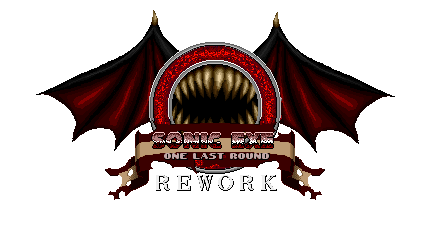 SONIC 1?!?!?!?1 - Sonic Exe One Last Round Rework by Mr Pixel