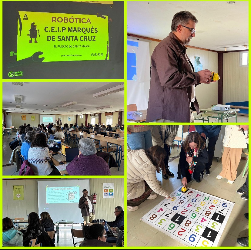 Centro del Profesorado de Cádiz tweet media