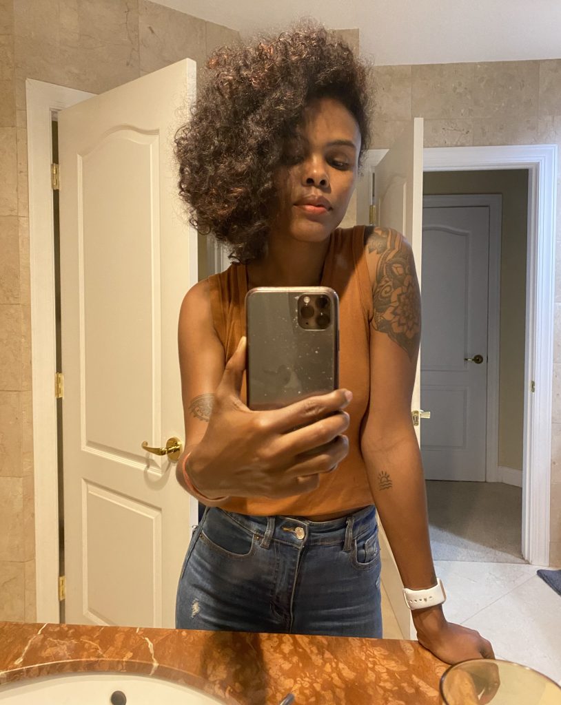 UrbanTangles's tweet photo. My First Twist Out of 2023 + How I Achieve Bigger Hair https://t.co/gkzcV6vCuZ https://t.co/ojvVVMZ6HU