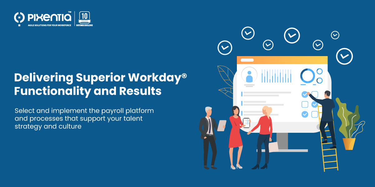 Phenomecloud's tweet image. Consolidating #Workday® #Integration with existing applications &amp;amp; workflows? We can assist in fine-tuning your Workday® configuration, integrating it with your existing platforms &amp;amp; apps, &amp;amp; streamlining processes. Learn more: hubs.ly/Q01z28Sz0
@Pixentia
#WorkdayAnalytics