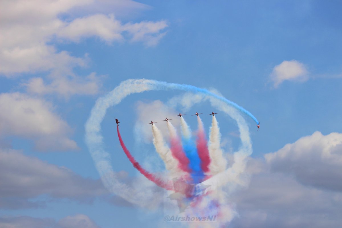 AirshowsNI (@airshowsni) on Twitter photo The <a href="/BrayAirShow/">Bray Air Display</a> website has been updated to confirm the 2023 dates. The show will take place over 2 days on Saturday 29th & Sunday 30th July.
No aircraft have yet been confirmed but it is good to know Bray will return in 2023. The <a href="/BrayAirShow/">Bray Air Display</a> website has been updated to confirm the 2023 dates. The show will take place over 2 days on Saturday 29th & Sunday 30th July.
No aircraft have yet been confirmed but it is good to know Bray will return in 2023.