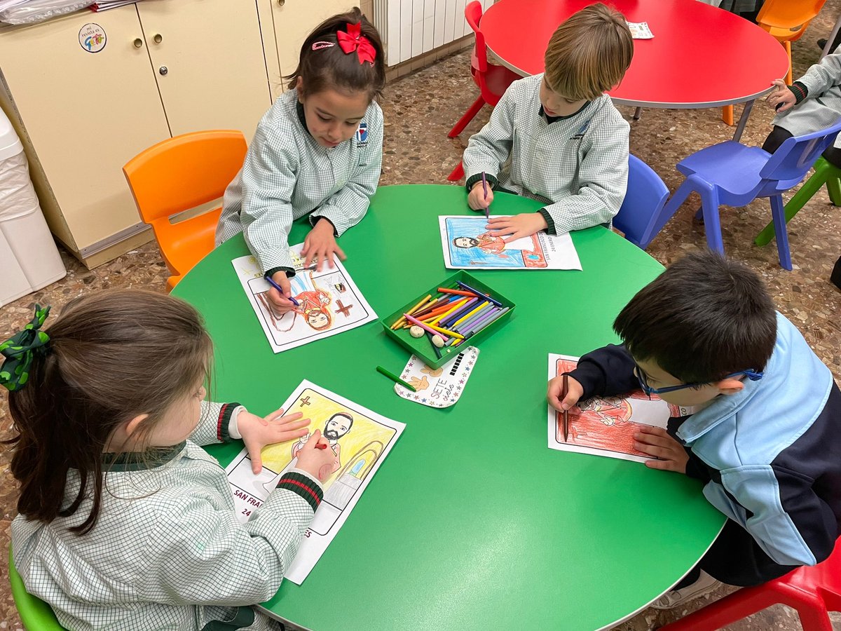 ColegioSCJA tweet media