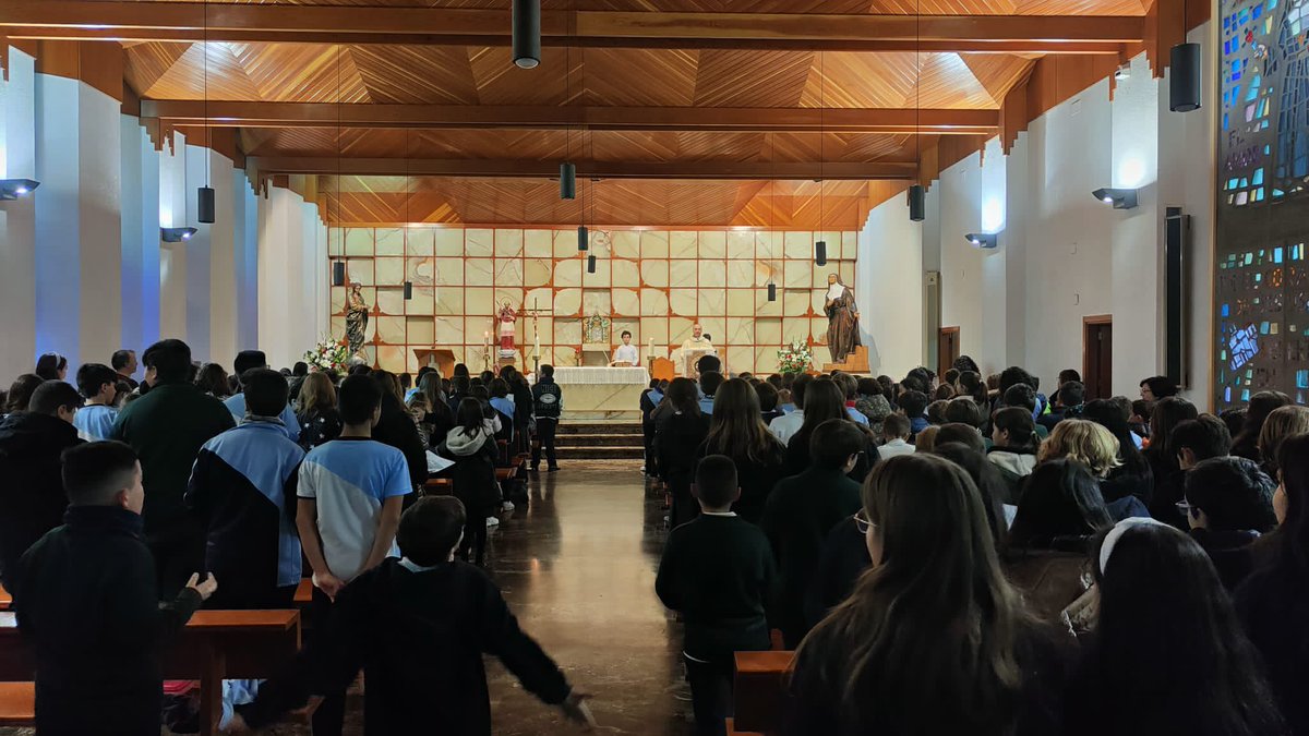 ColegioSCJA tweet media
