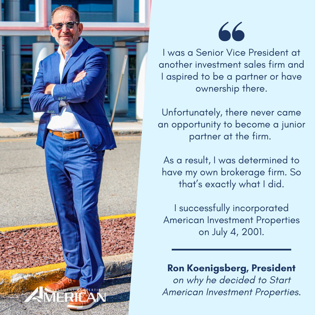 American Investment Properties tweet media