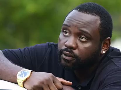 FilmFatale_NYC's tweet photo. I am so happy for Brian Tyree Henry. When we talk about range, Brian is THAT dude.  #Oscars2023 https://t.co/BBMLbsOEfg