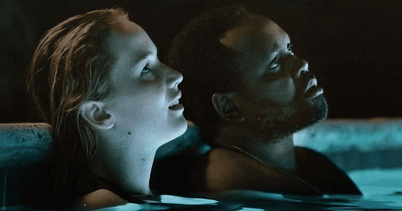 FilmFatale_NYC's tweet photo. I am so happy for Brian Tyree Henry. When we talk about range, Brian is THAT dude.  #Oscars2023 https://t.co/BBMLbsOEfg