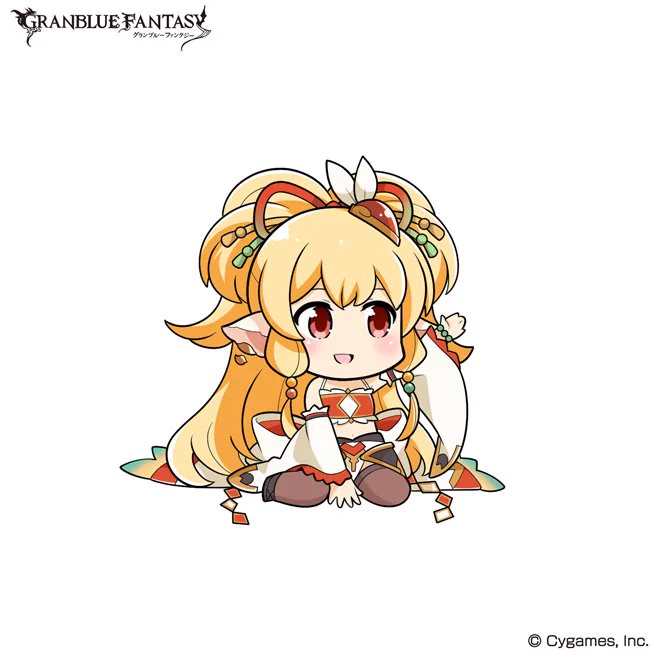 イベ周回がくるしい、マキラ見て落ち着く 
