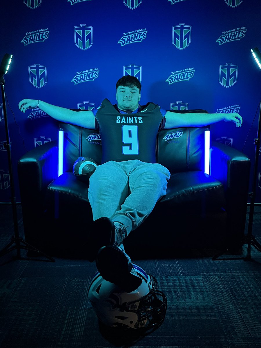 Thankful for a great visit of the campus and facilities yesterday!! <a href="/CoachBZink/">Brad Zink</a>