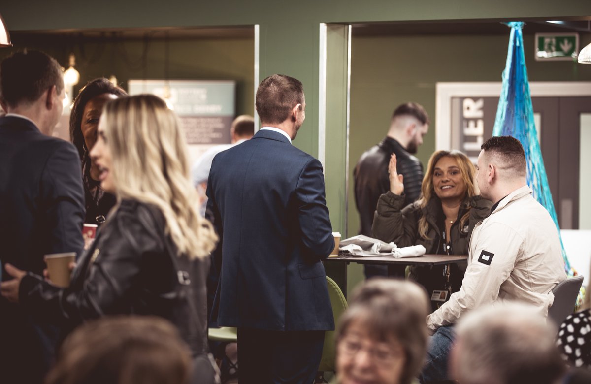 ReachEventsDerby tweet media