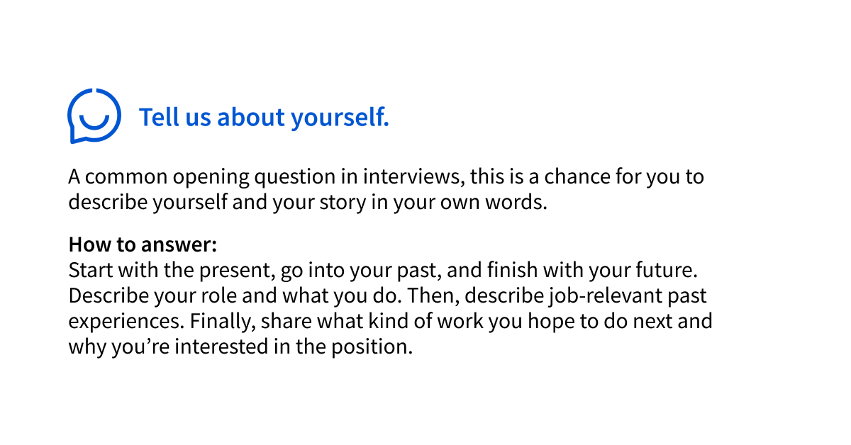 coursera's tweet photo. A project manager interview can be intimidating, especially if you don’t know what to expect. The good news is that going through some common questions can help you feel prepared. Use the detailed guide to get ready! https://t.co/S0LagxExtf
#CourseraGuide #ResumeTips https://t.co/U8ljLbmubg