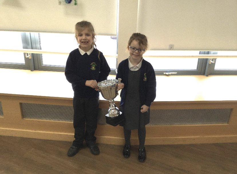 Yes! 2M have had fantastic attendance over the past week - so good that we’ve won the attendance cup for the first time. 🏆 <a href="/hartsholmeacad/">Hartsholme Academy</a>