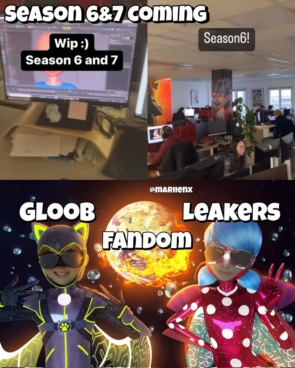 mariienx_'s tweet photo. Lmao 😭

#MLBS5Spoilers #MLBS5Leaks #MLBS6Spoilers #MiraculousLadybug https://t.co/iBN5hyMa3S