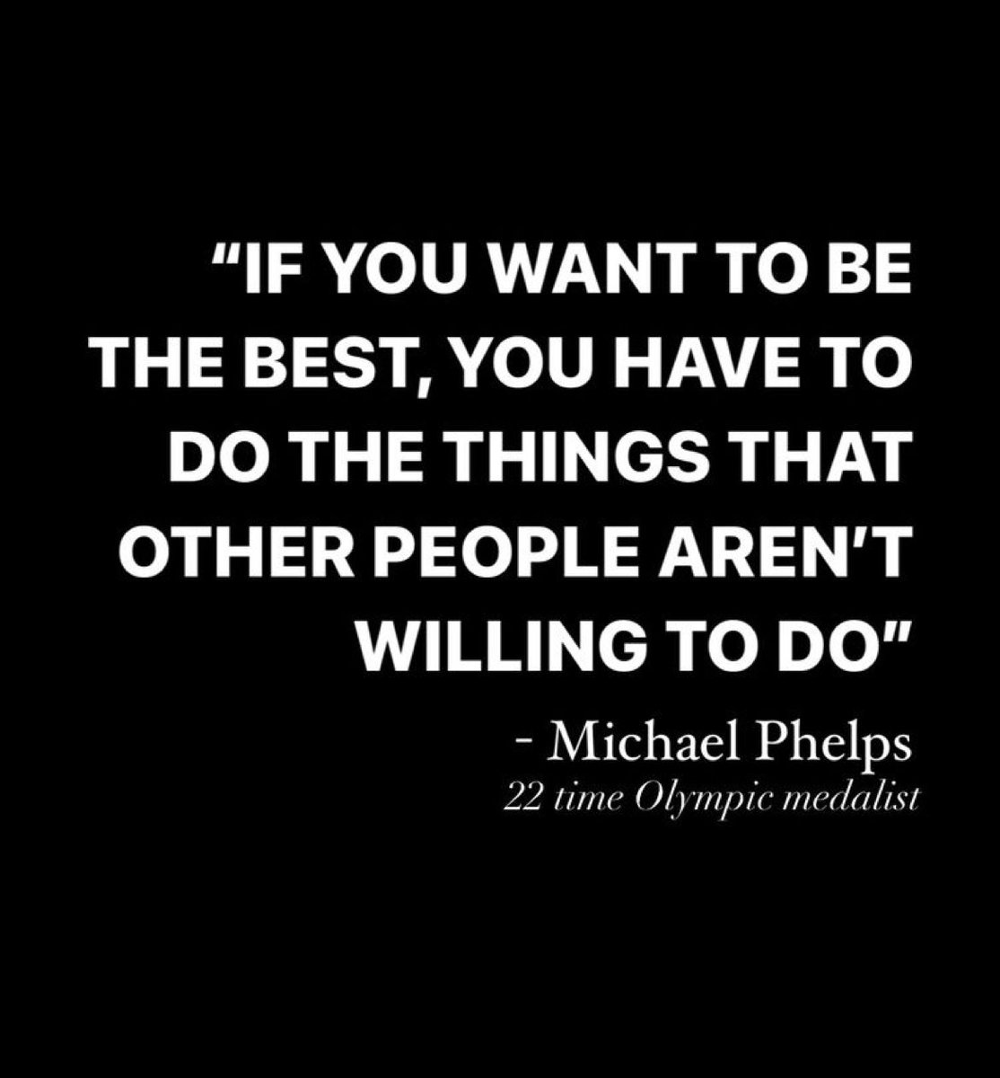 reesewilburnvb's tweet photo. Always striving to get better is something I think about every time I walk into the gym!!💯 https://t.co/LdbinEkDIA