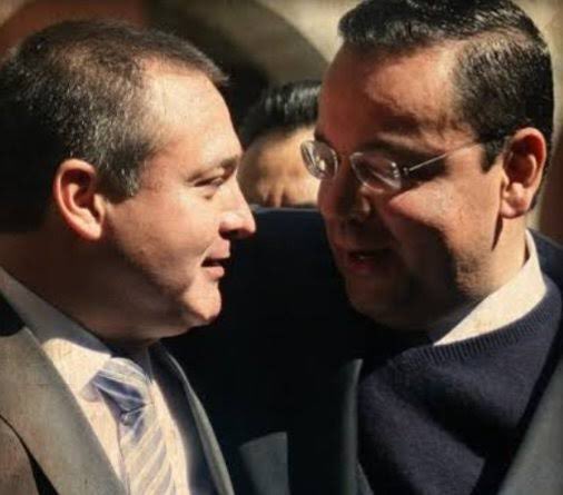 Gurú Político tweet media