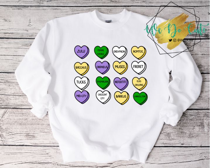 I kept seeing a similar design and it had Rex as the first parade. 🙄 So I sat down last night and made my own.
we-do-cute.myshopify.com/products/copy-…