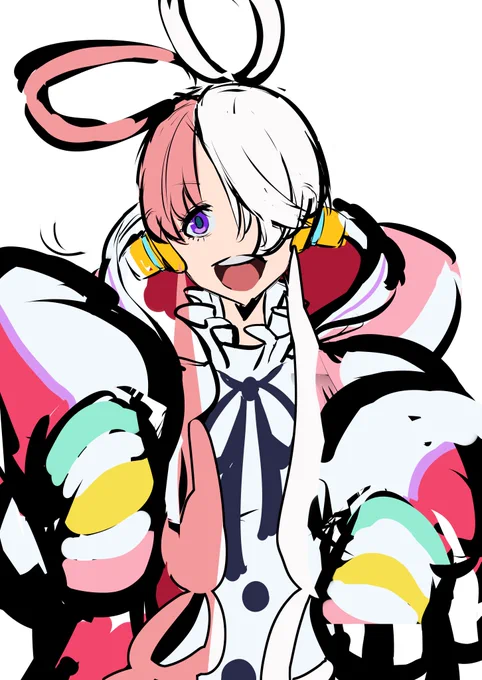 0時過ぎてた。今日はここまで。つづきはまた今度。 