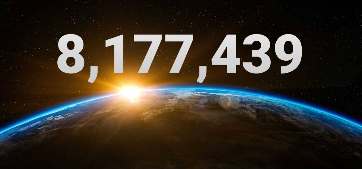 COGHQ's tweet photo. Church of God Membership Surpasses 8 Million — https://t.co/Jg5EDZS5Gi https://t.co/xnclf9AFVE