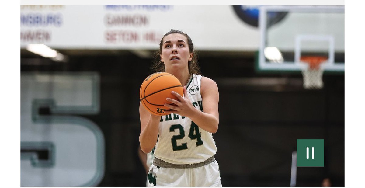 vzbrmm's tweet photo. It is a win!  I 👀 you @jordannkauffman ❤️🏀 https://t.co/f8KvKf1Btb