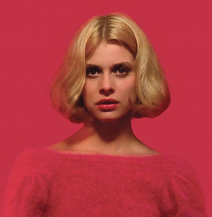 Happy birthday, Nastassja Kinski! 