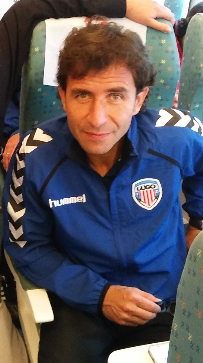 nostalgiafutbo4's tweet photo. Muy muy pronto @Luismillacoach .
En #FUTBOLER@S
https://t.co/wg1HnwboHk https://t.co/r7pz1e2NeA