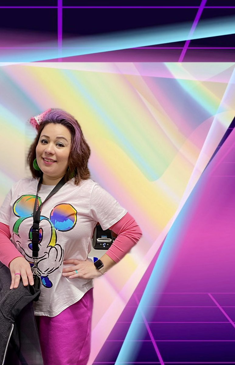 #80RockinDaysAtSAISD