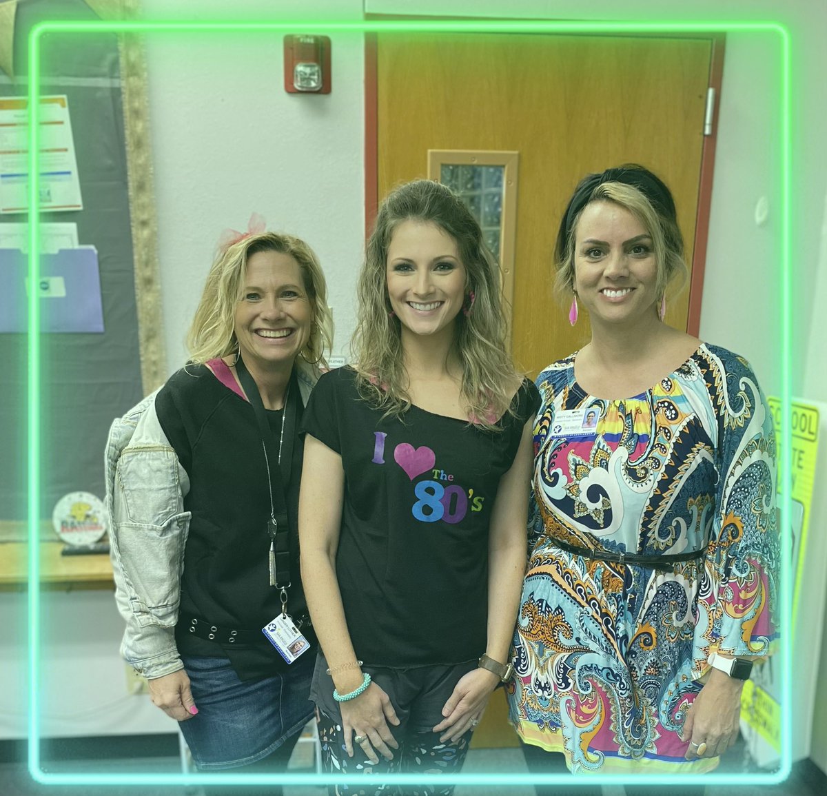 M Gallimore tweet media